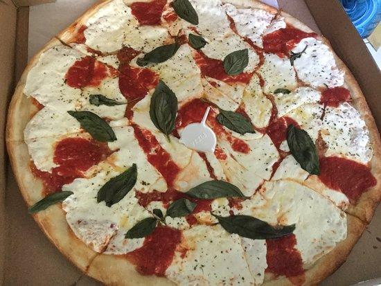 Joe and John's Pizzeria